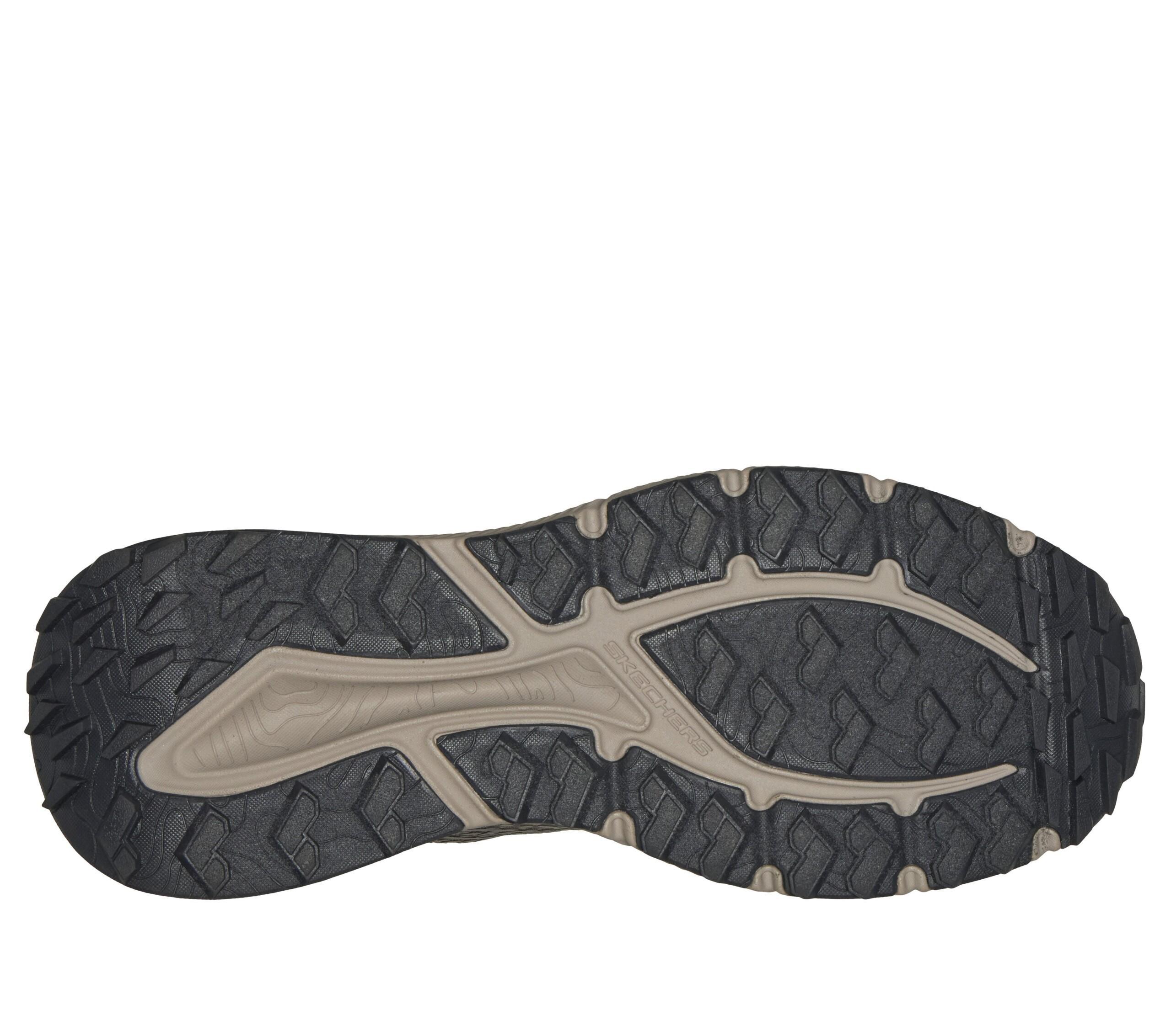 Skechers Slip-ins: Switch Back - Welch Creek - Waterproof - Natural - Image 5