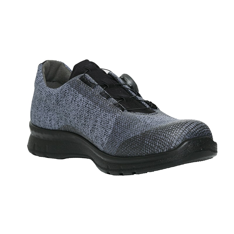 Sievi Fly Blue Roller kävely- ja työkengät BOA®-kiristysmekanismilla - Image 9