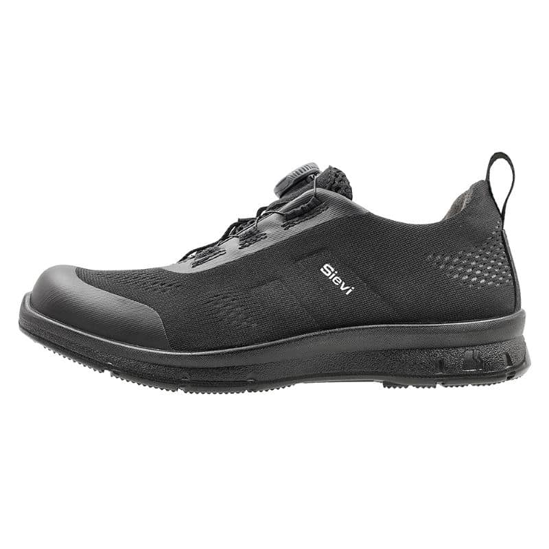 Sievi Fly Fresh Roller kävely- ja työkengät BOA®-kiristysmekanismilla - Image 15