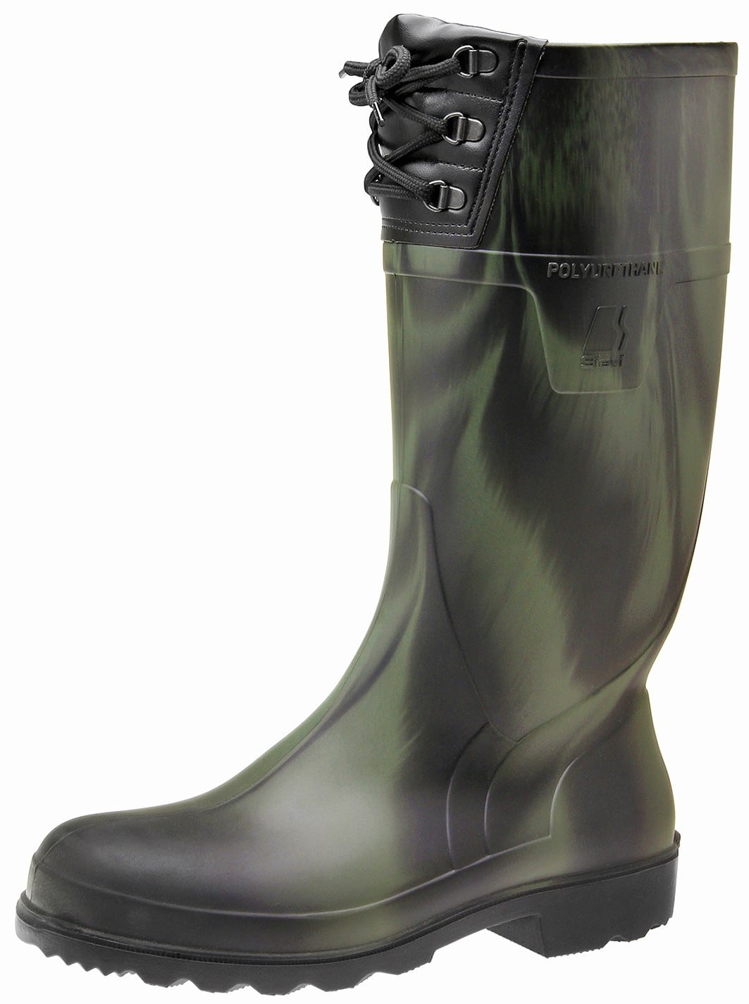 Sievi Kevytsaapas Light Boot Camo O5 kumisaappaat - Image 16