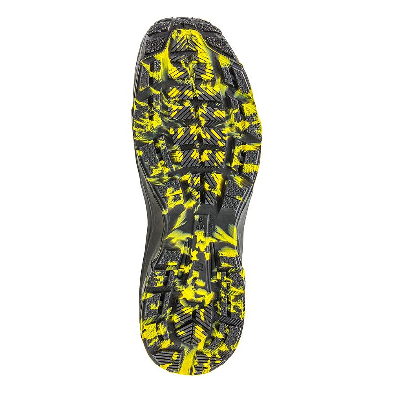 Sievi Runner Roller TR+ S3L turvakengät BOA®-kiinnityksellä - Image 6