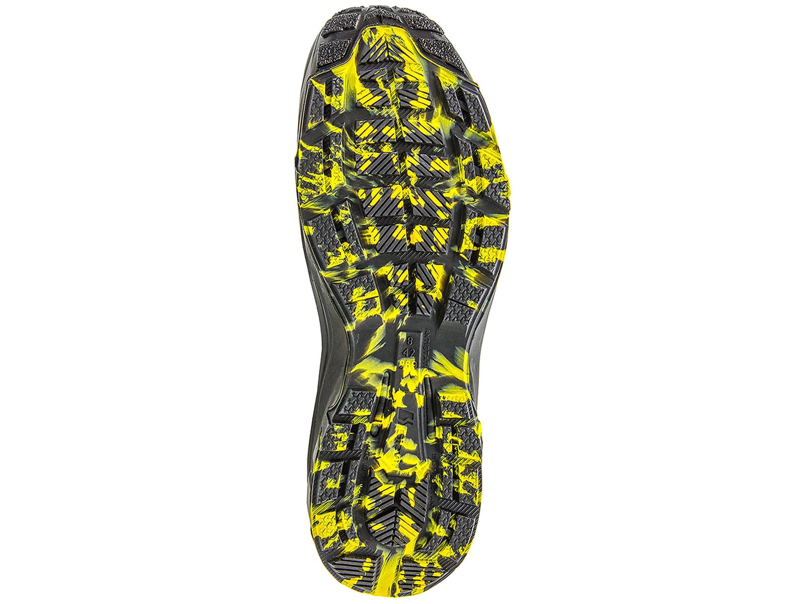Sievi Lazer Roller+ S3 turvakengät BOA®-kiristysmekanismilla - Image 6