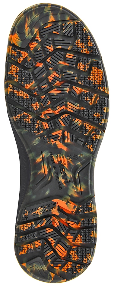 Sievi Racer TR S2 turvakengät - Image 13