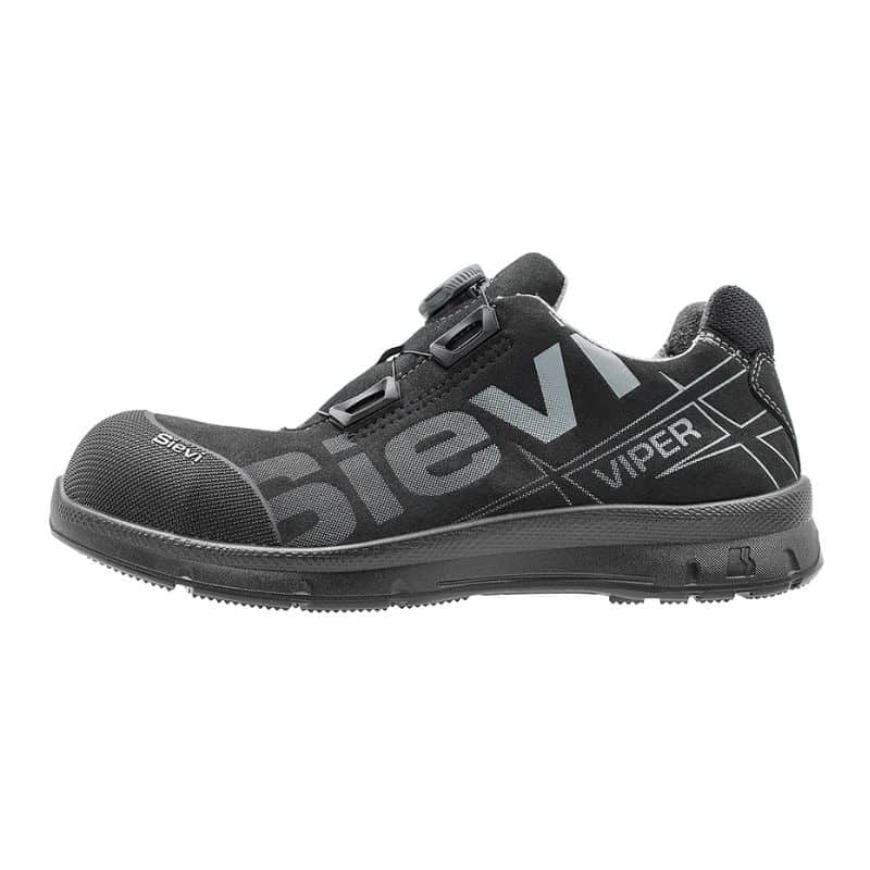 Sievi Viper 3 Roller S3 turvakengät BOA®-kiristysmekanismilla - Image 12