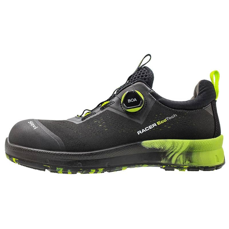 Sievi EcoTech Roller S3L turvakengät - Image 8
