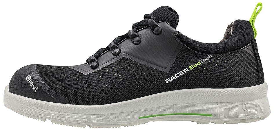 Sievi Racer EcoTech S3L turvakengät - Image 10