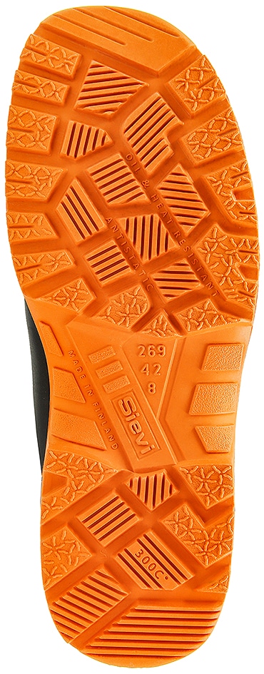 Sievi AL GT Fire XL+ F1 PA goretex palosuojatut turvakengät, palojalkineet - Image 15