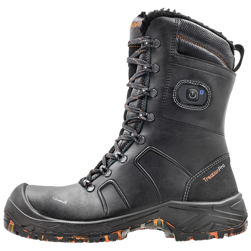 Sievi Alaska Thermo BTH XL+ S3 - Image 6
