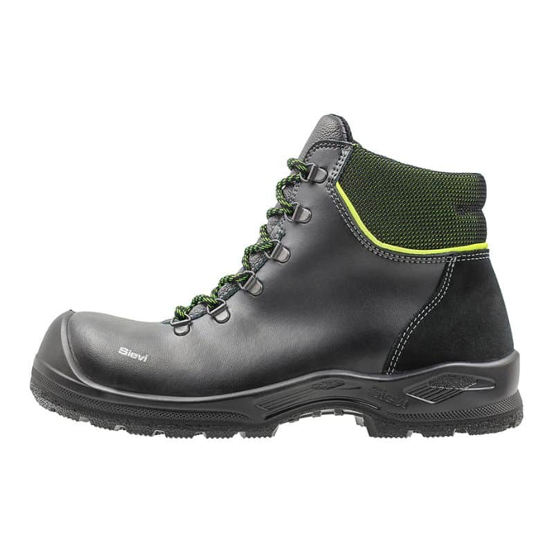 Sievi Matador High XL+ S3 turvakengät - Image 12