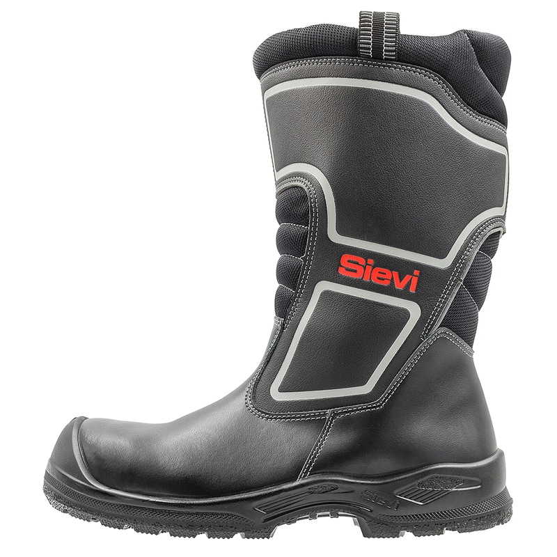 Sievi Storm XL+ S3L turvakengät / saappaat - Image 5