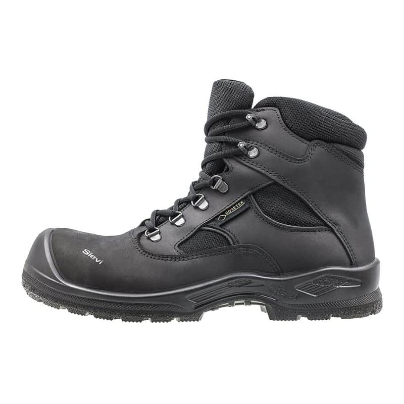 Sievi GT 2 XL+ S7 Gore-Tex turvakengät - Image 16