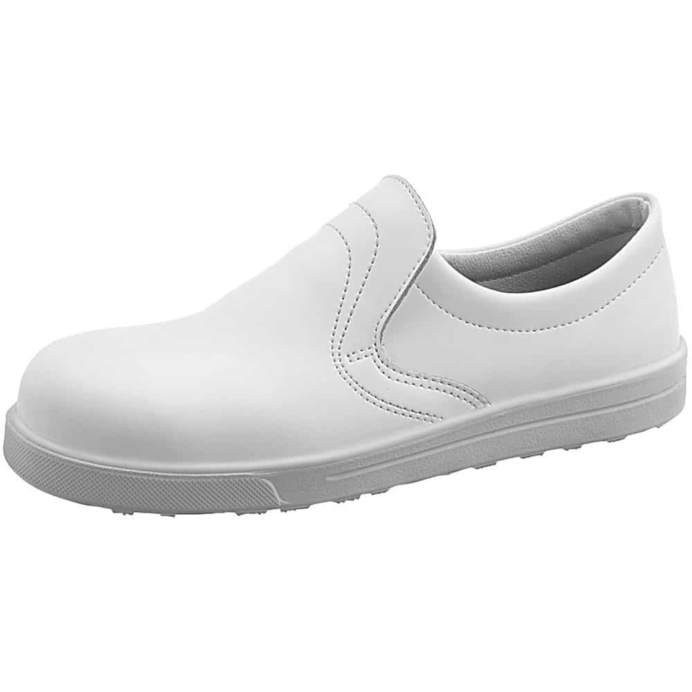 Sievi Alfa White S2 turvakengät - Image 13