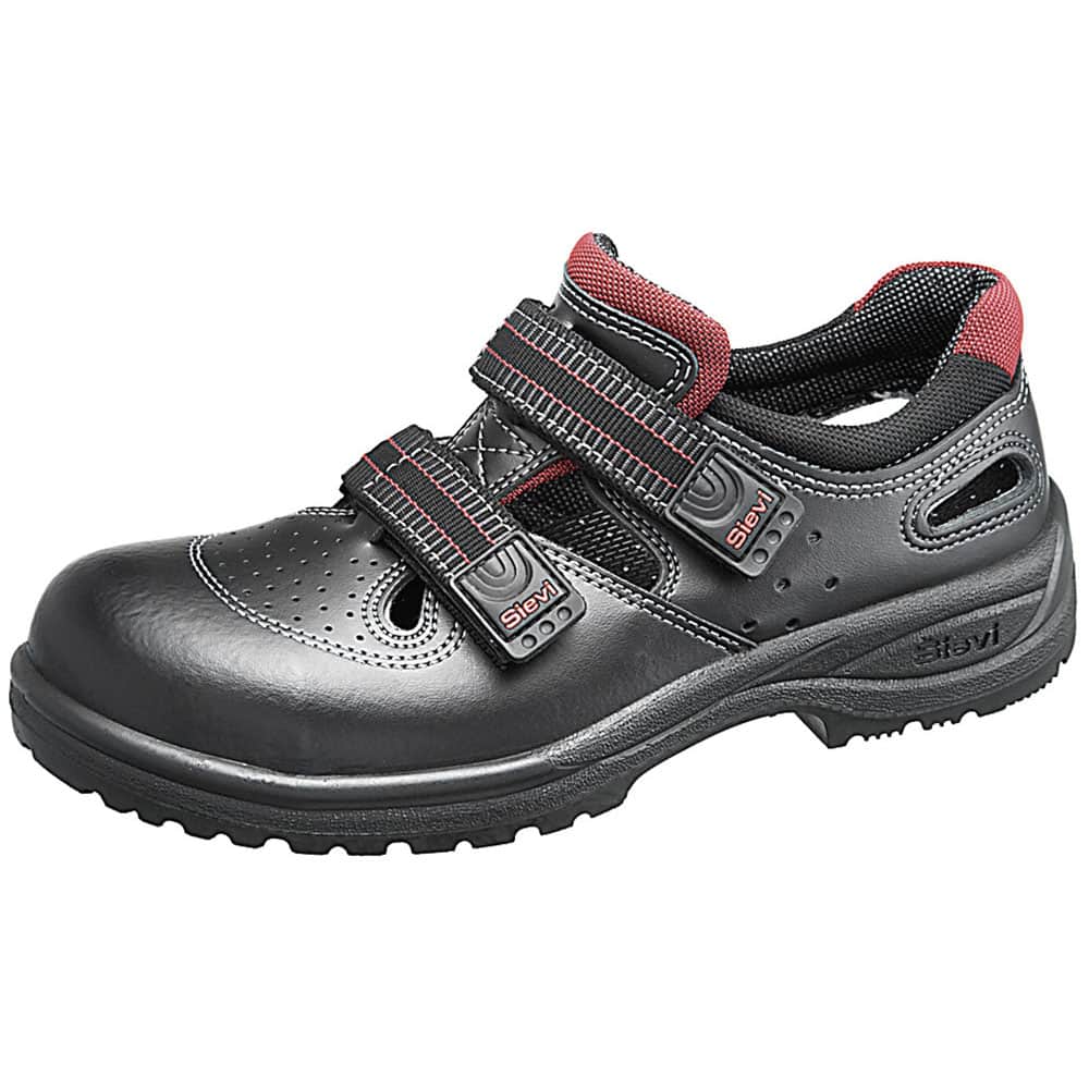 Sievi Relax XL S1P turvakengät - Image 12