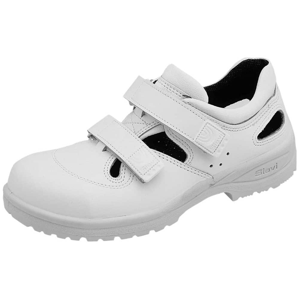 Sievi Relax CT White XL S1 turvakengät - Image 16