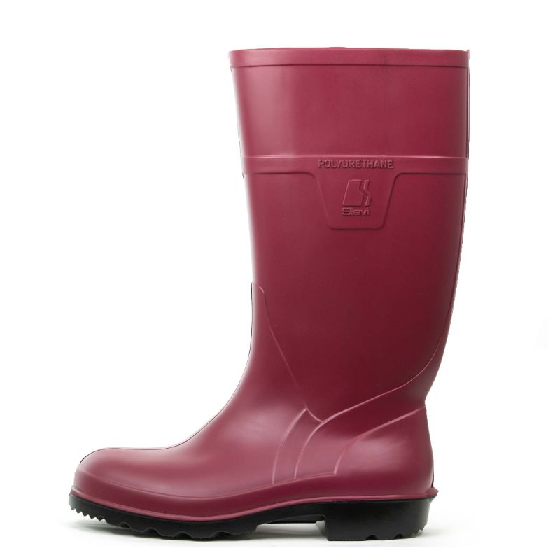 Sievi Kevytsaapas Light Boot Berry kumisaappaat - Image 12