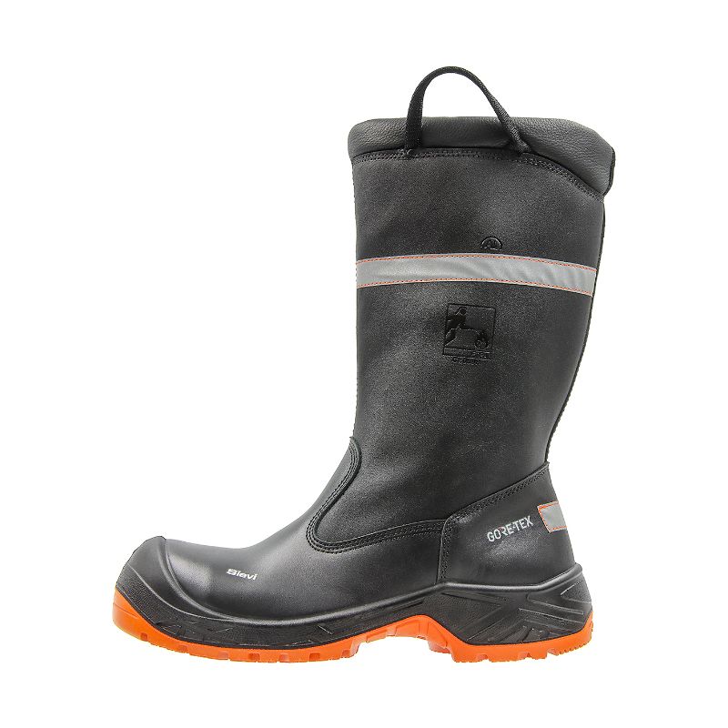 Sievi AL GT Fire XL+ F1 PA goretex palosuojatut turvakengät, palojalkineet - Image 9
