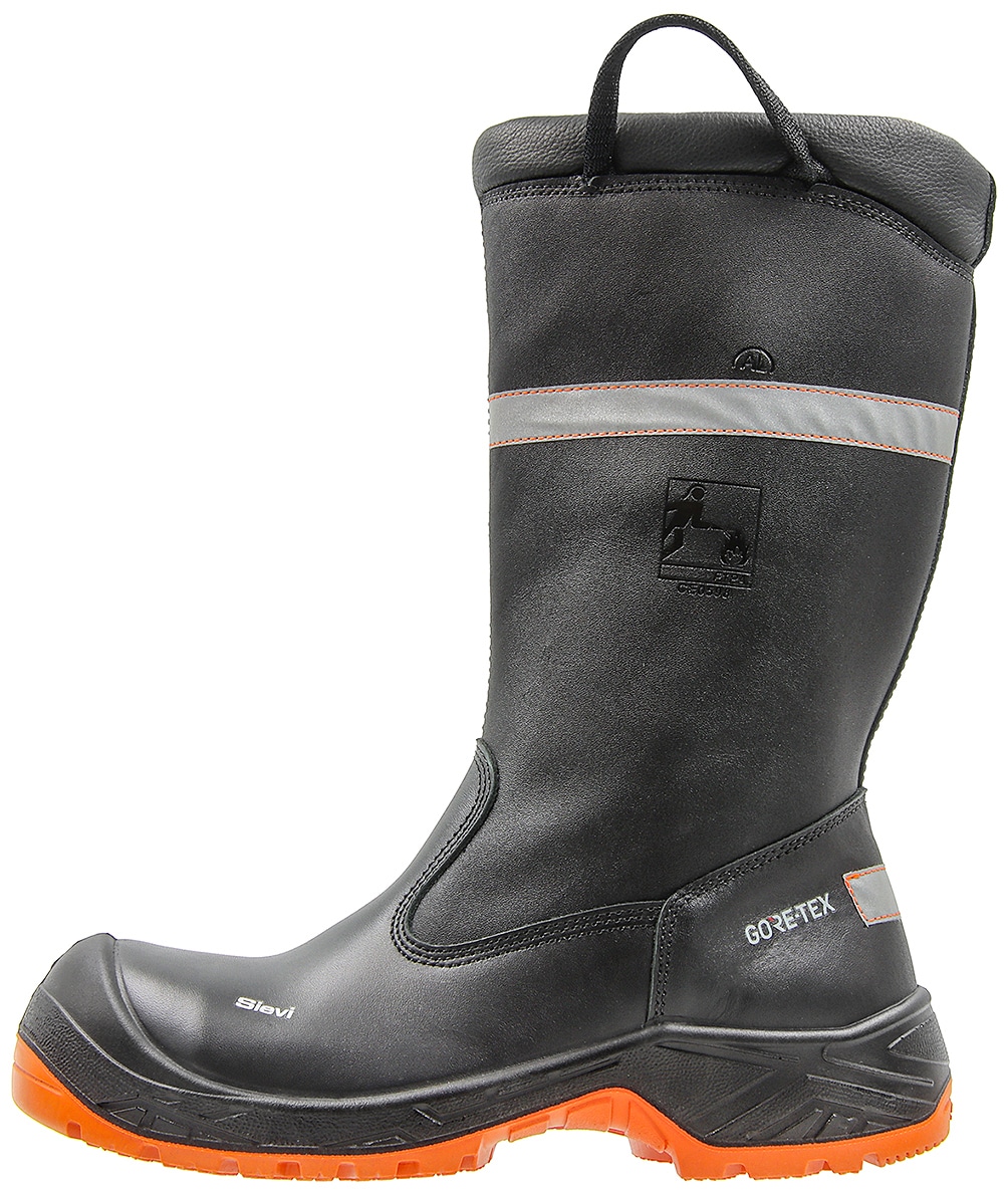 Sievi AL GT Fire XL+ F1 PA goretex palosuojatut turvakengät, palojalkineet - Image 13