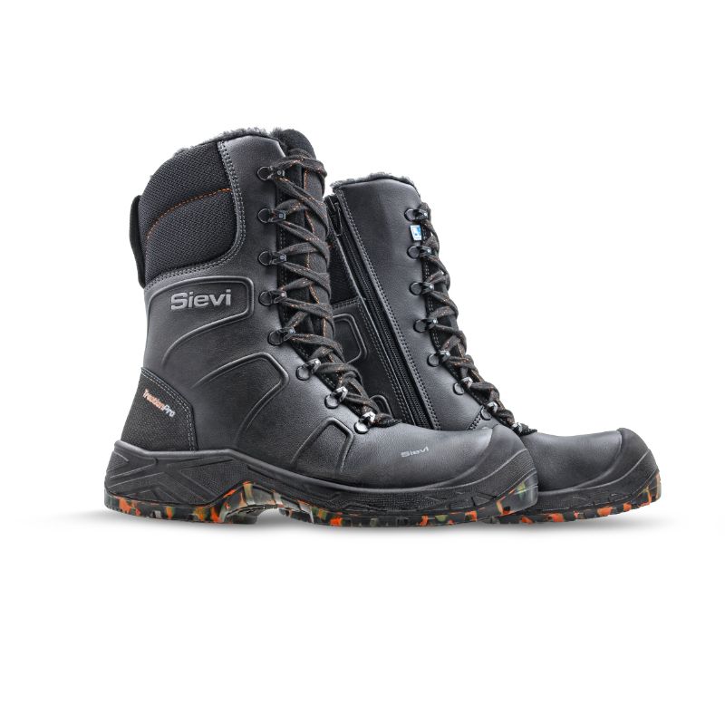 Sievi Alaska Trx XL+ S3 turvakengät - Image 13