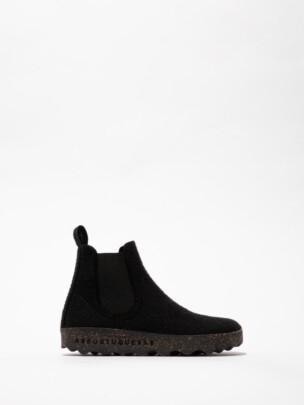 Asportuguesas Caia Black