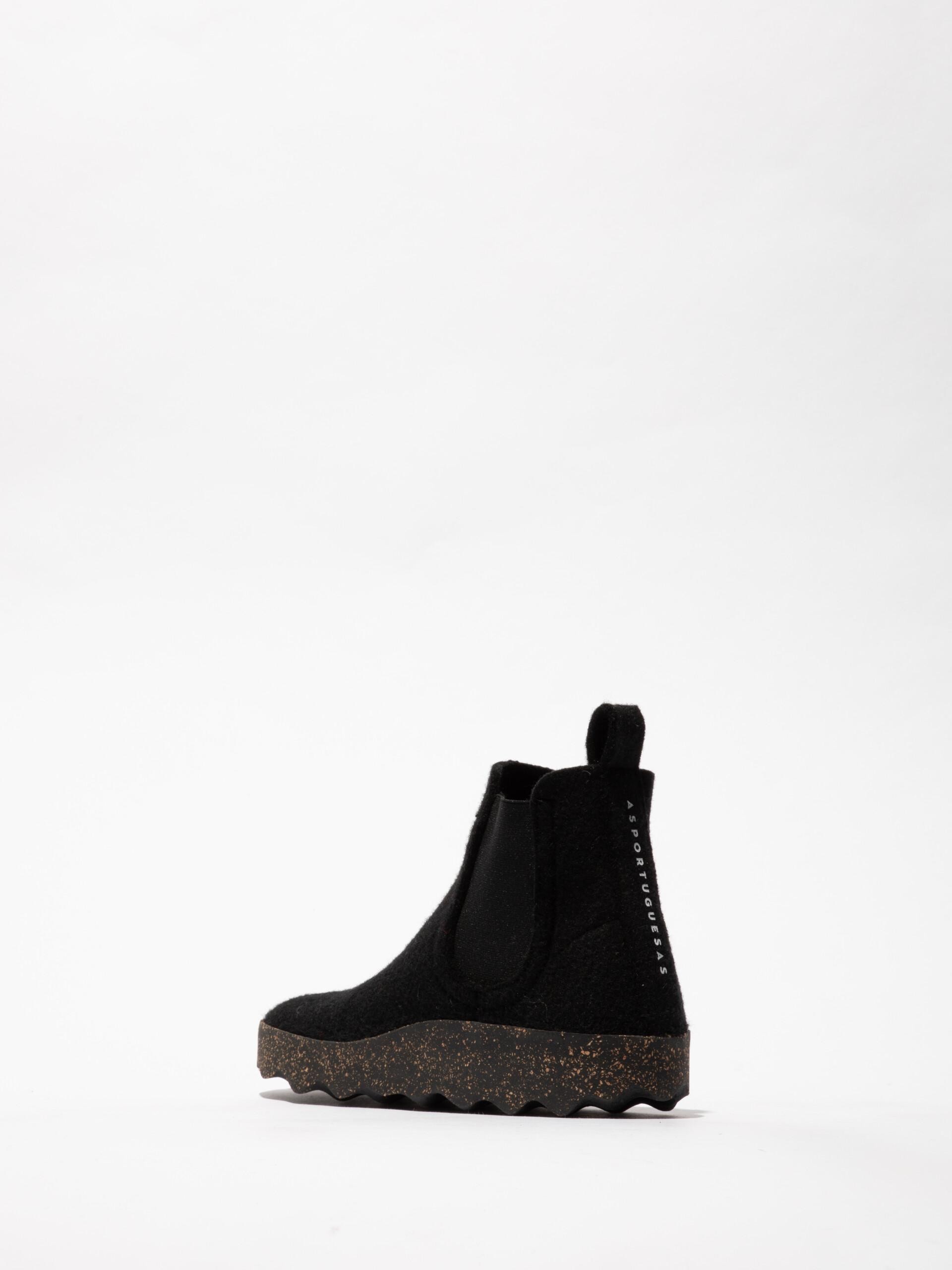 Asportuguesas Caia Black - Image 3