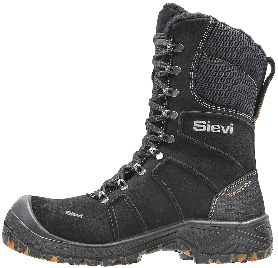 Sievi Alaska Trx XL+ S3 turvakengät - Image 14