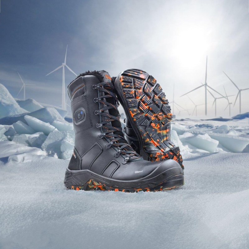 Sievi Alaska Thermo BTH XL+ S3 - Image 8