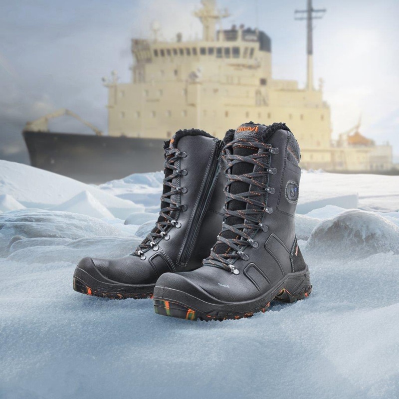 Sievi Alaska Thermo BTH XL+ S3 - Image 9