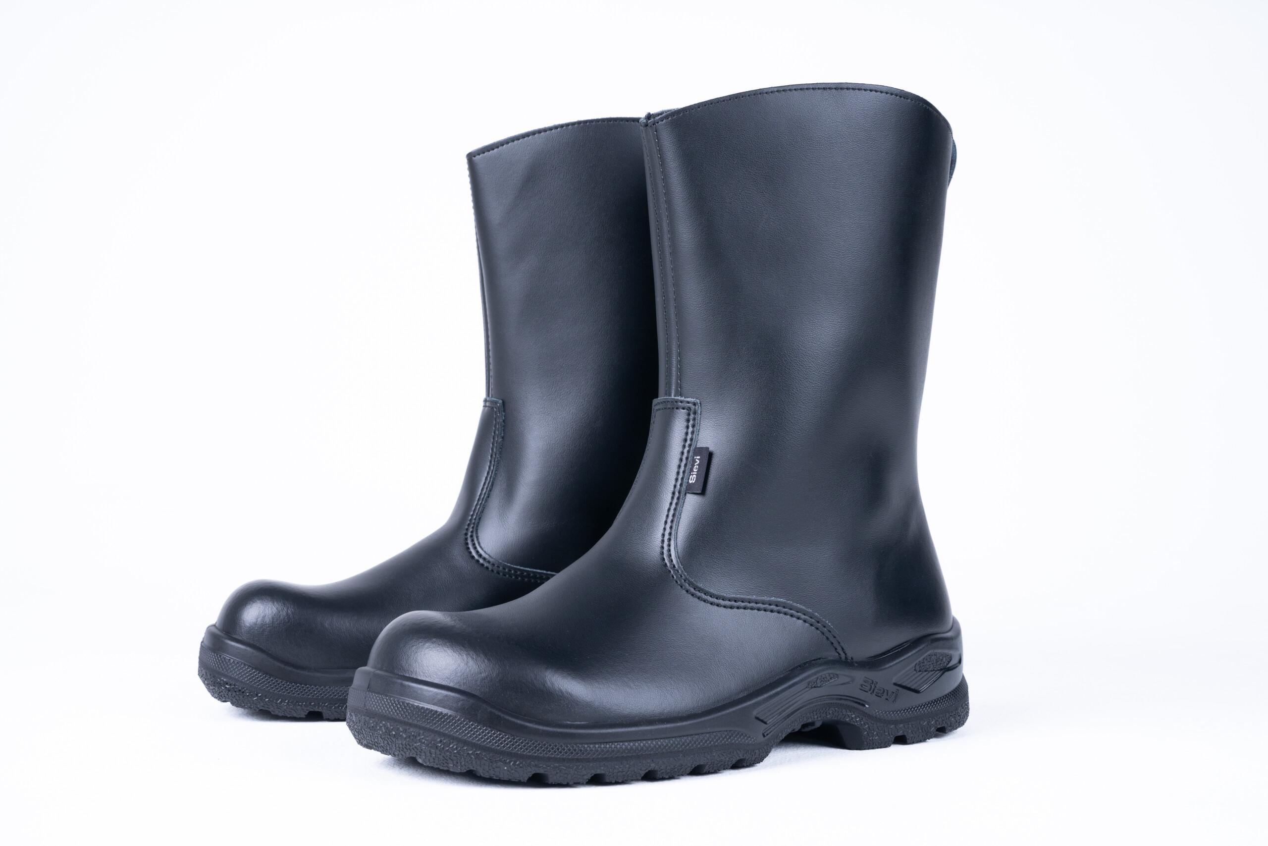 Sievi Boot Winter XL työkengät Uusi malliversio - Image 9