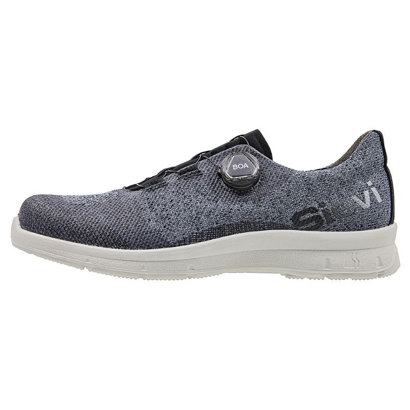 Sievi Fly Fresh Roller kävely- ja työkengät BOA®-kiristysmekanismilla - Image 24