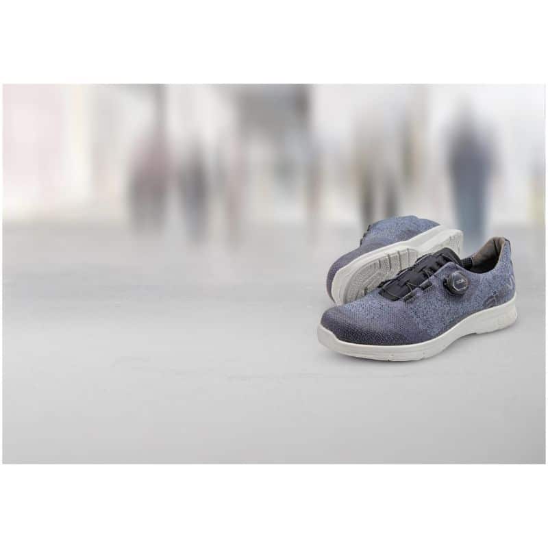 Sievi Fly Fresh Roller kävely- ja työkengät BOA®-kiristysmekanismilla - Image 27