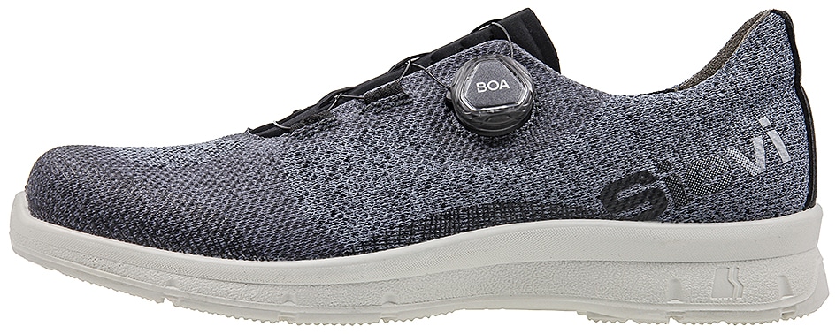 Sievi Fly Fresh Roller kävely- ja työkengät BOA®-kiristysmekanismilla - Image 20