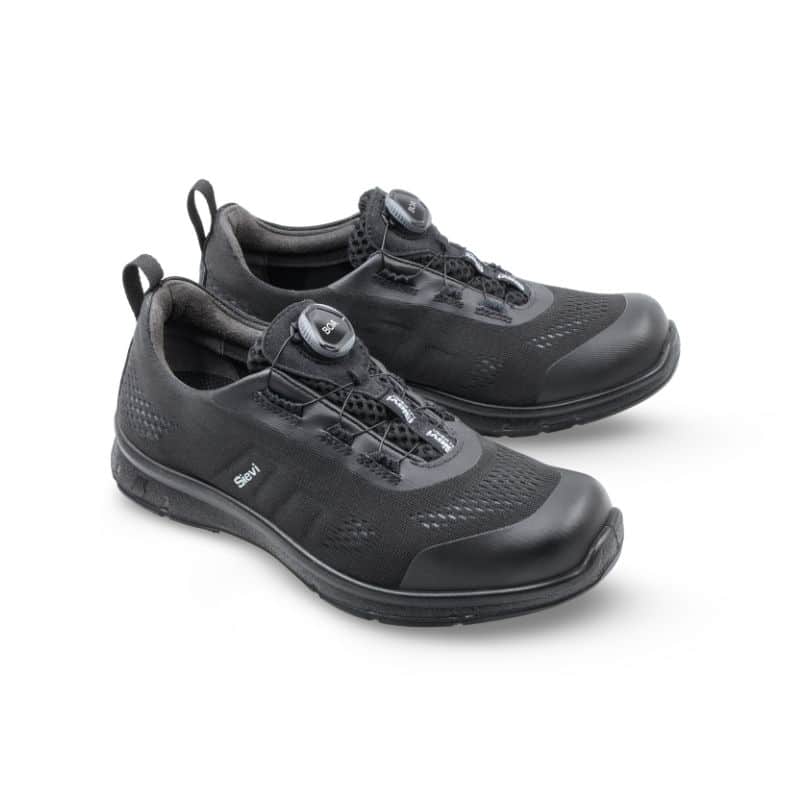 Sievi Fly Fresh Roller kävely- ja työkengät BOA®-kiristysmekanismilla - Image 19