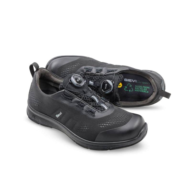Sievi Fly Fresh Roller kävely- ja työkengät BOA®-kiristysmekanismilla - Image 18