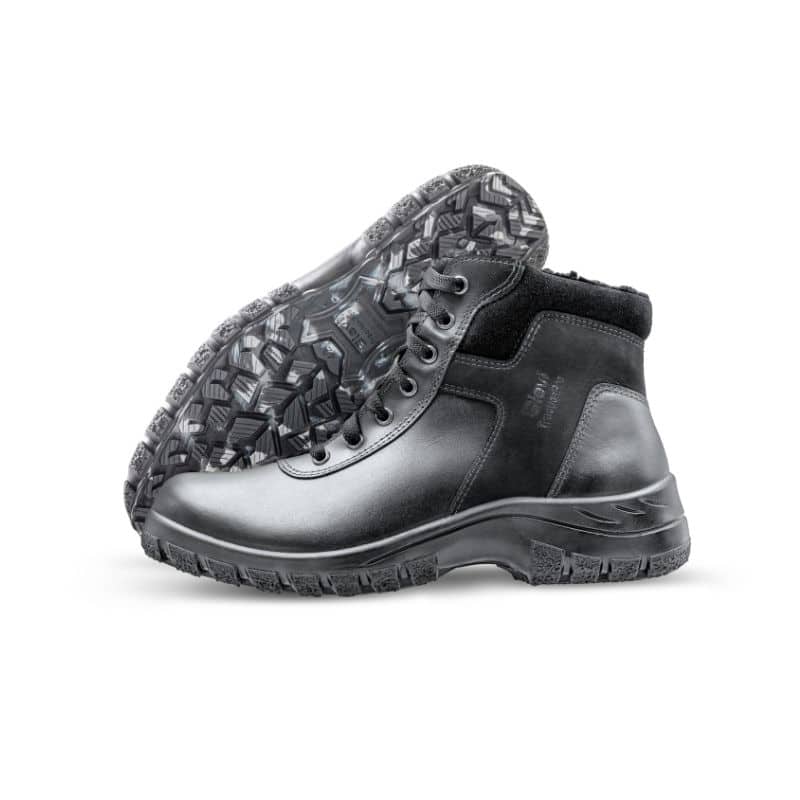 Sievi Frost TR XL työkengät TractionPro®-kitkapohjalla - Image 10