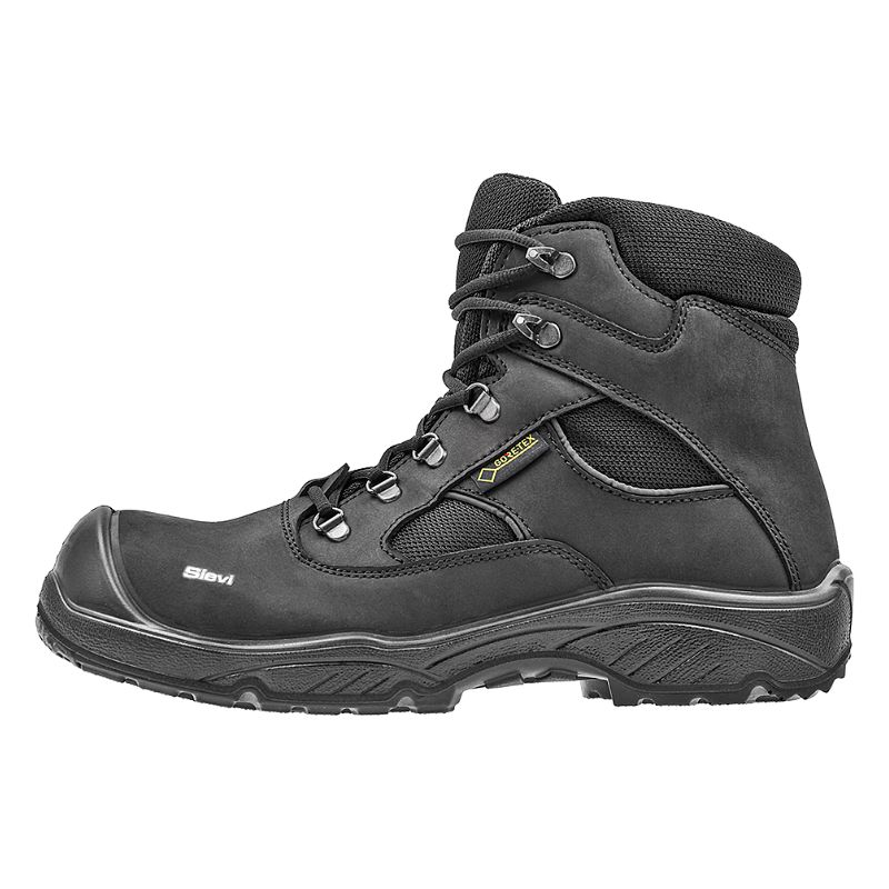Sievi GT 2 XL+ S7 Gore-Tex turvakengät - Image 22