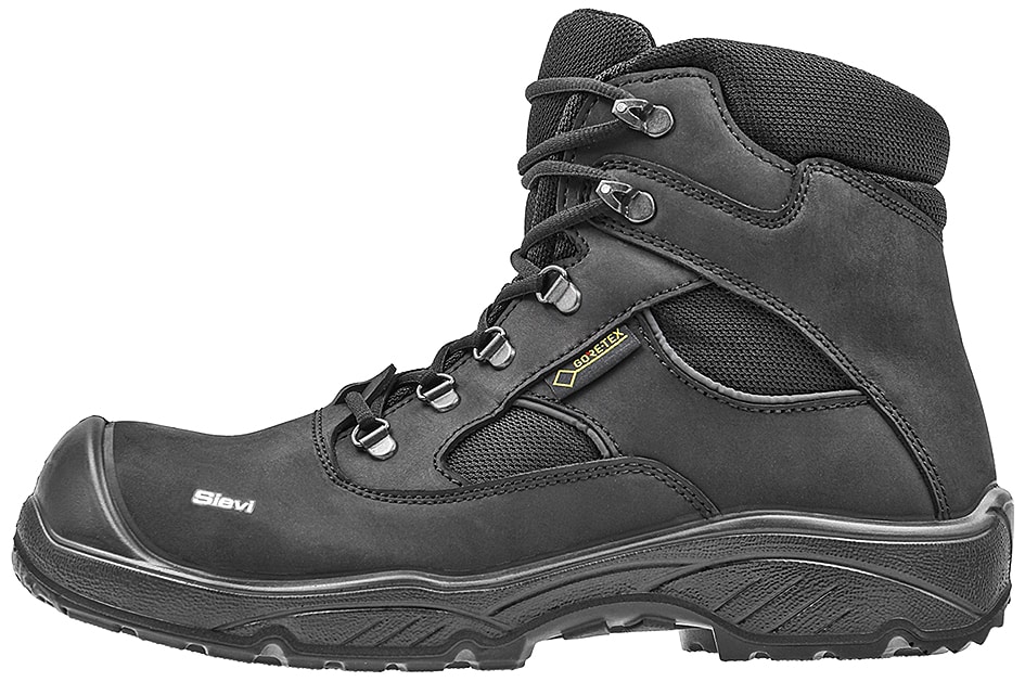 Sievi GT 2 XL+ S7 Gore-Tex turvakengät - Image 20