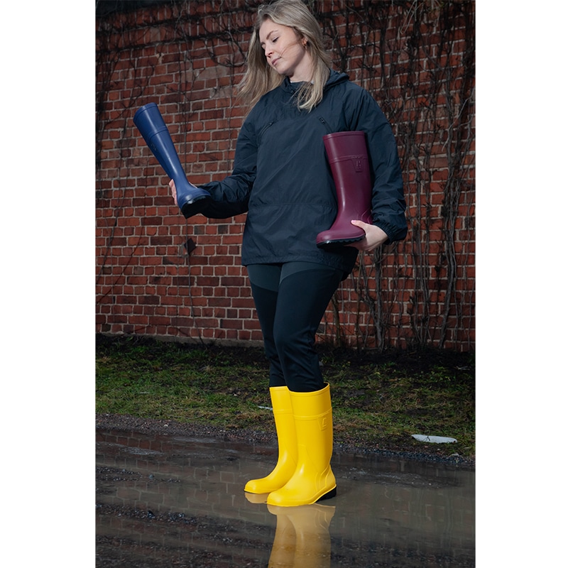 Sievi Kevytsaapas Light Boot Royal kumisaappaat (Poistuva väri) - Image 10