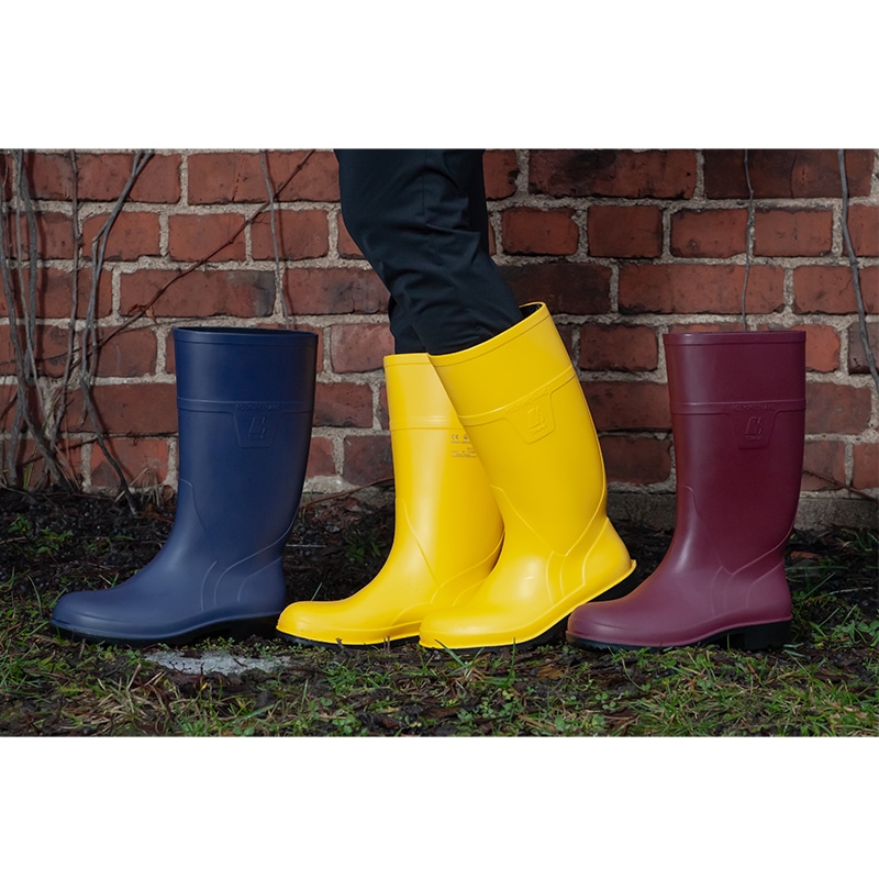 Sievi Kevytsaapas Light Boot Royal kumisaappaat (Poistuva väri) - Image 11