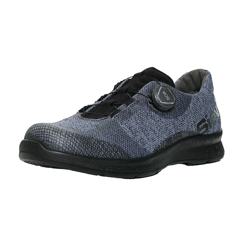 Sievi Fly Blue Roller kävely- ja työkengät BOA®-kiristysmekanismilla - Image 7