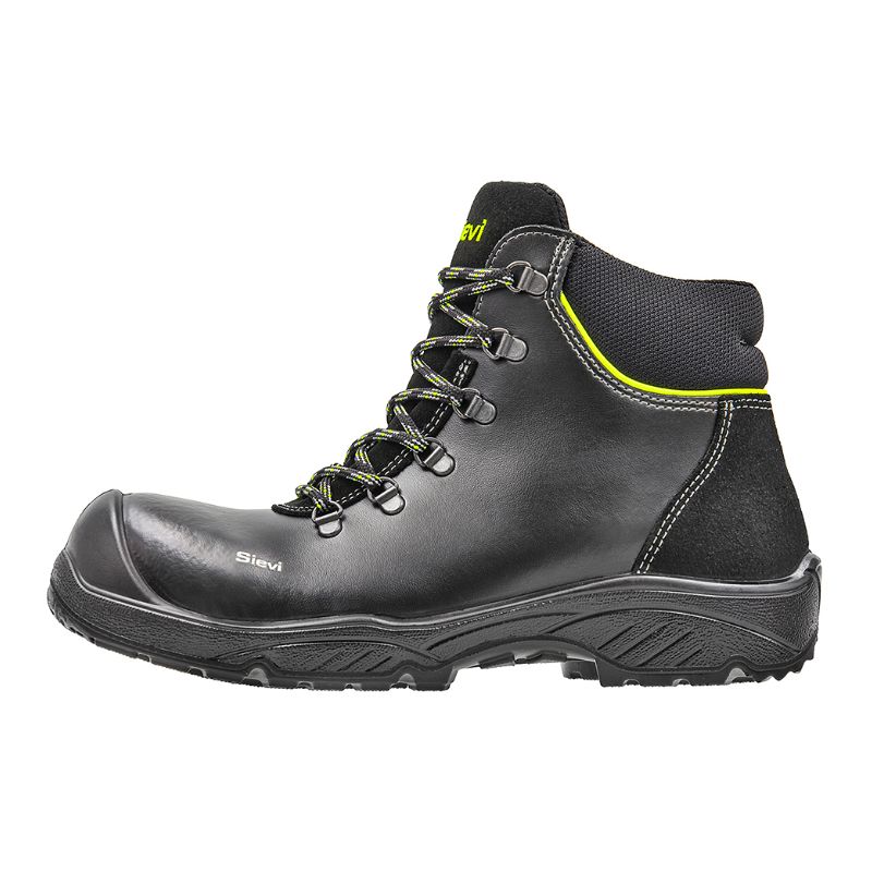 Sievi Matador High XL+ S3 turvakengät - Image 20