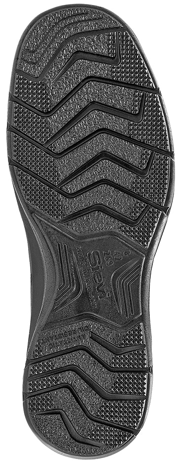 Sievi Uuno XL miesten ruskeat kävelykengät - Image 8