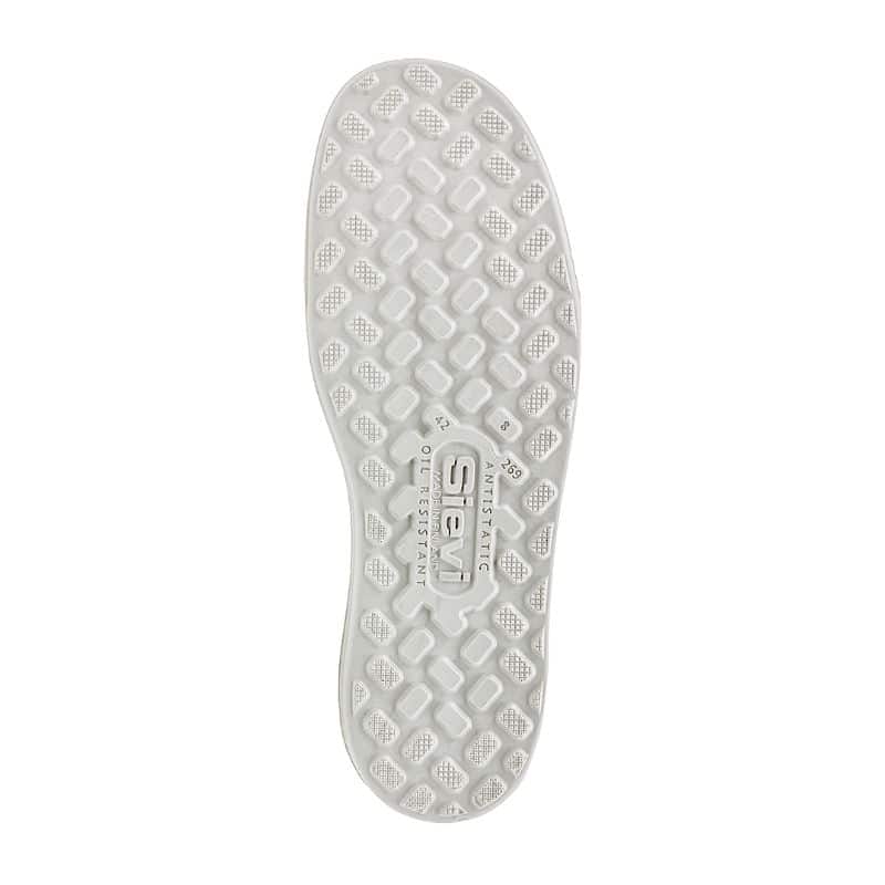 Sievi Alfa White S2 turvakengät - Image 11