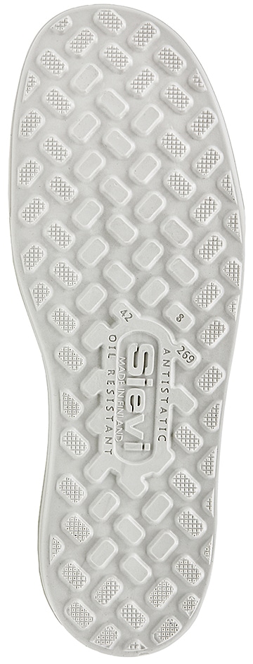 Sievi Alfa White S2 turvakengät - Image 16