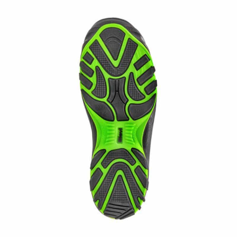 Sievi Viper 2+ S3 turvakengät - Image 9