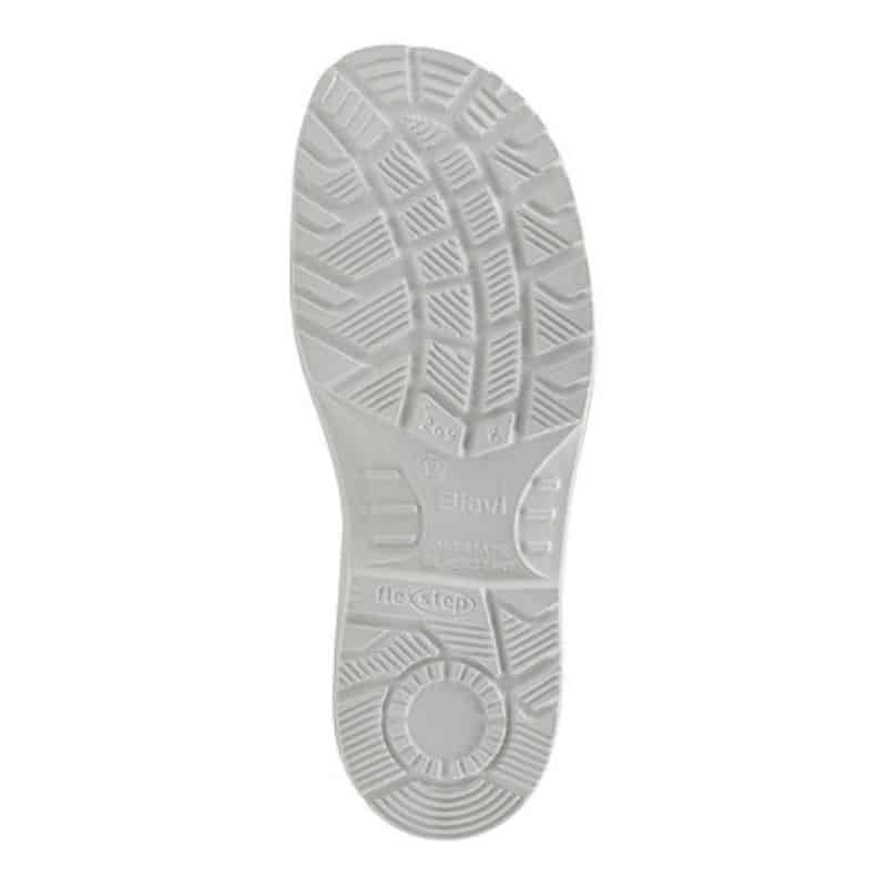 Sievi Relax CT White XL S1 turvakengät - Image 22