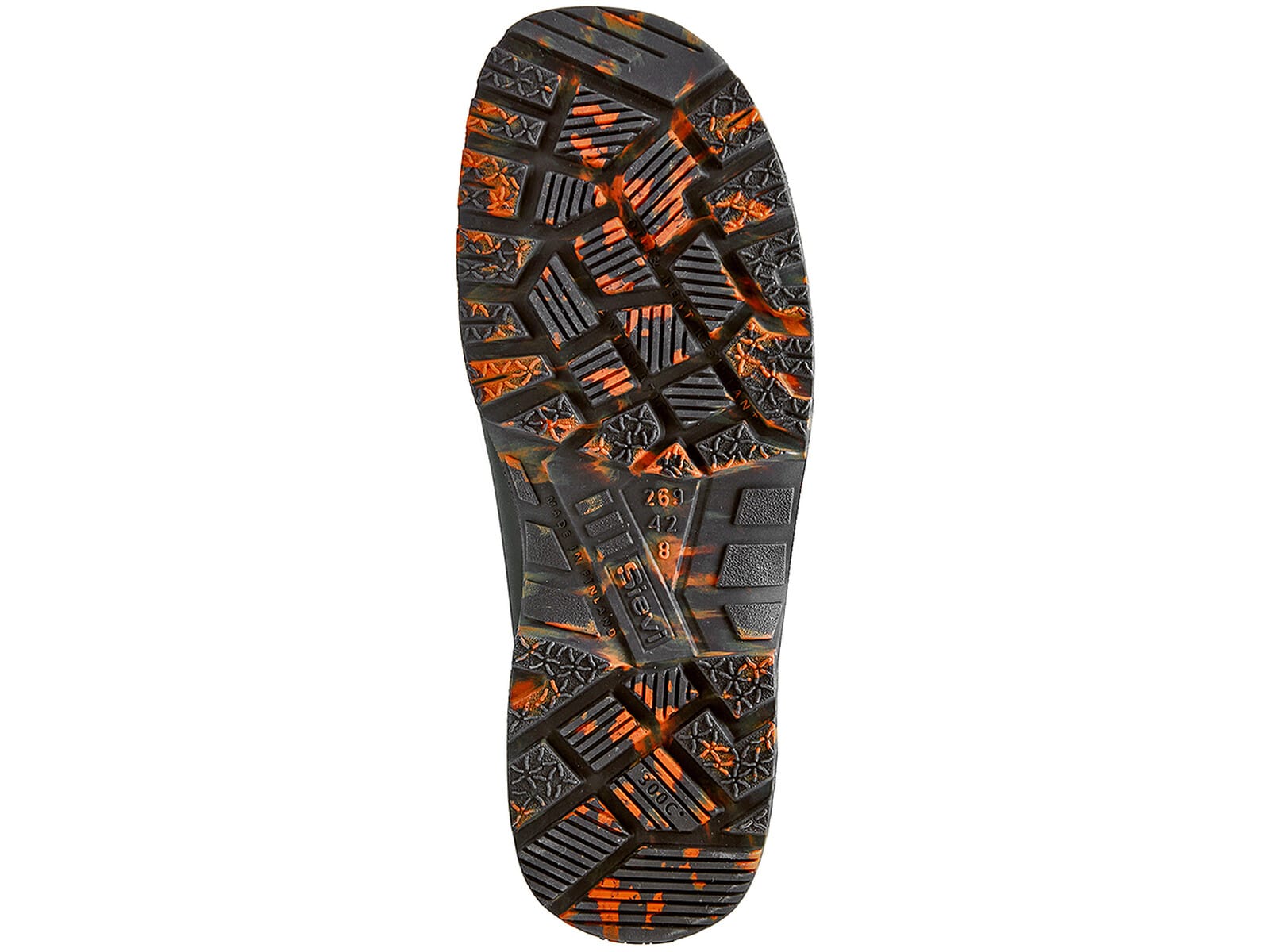 Sievi Alaska GT Roller XL+ S7 turvakengät BOA®-kiristysmekanismilla - Image 9