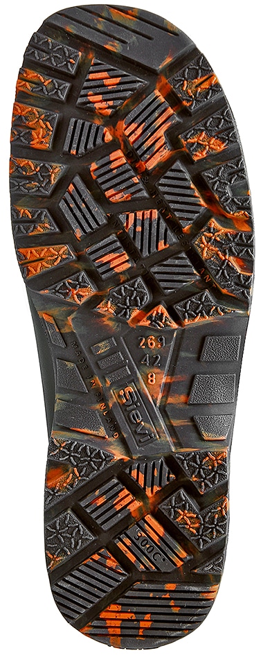 Sievi Mguard RollerH XL+ S3 Hro turvakengät BOA®-kiristysmekanismilla - Image 17