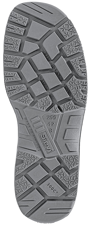 Sievi AL Hit 4 XL+ S3HRO turvakengät - Image 18