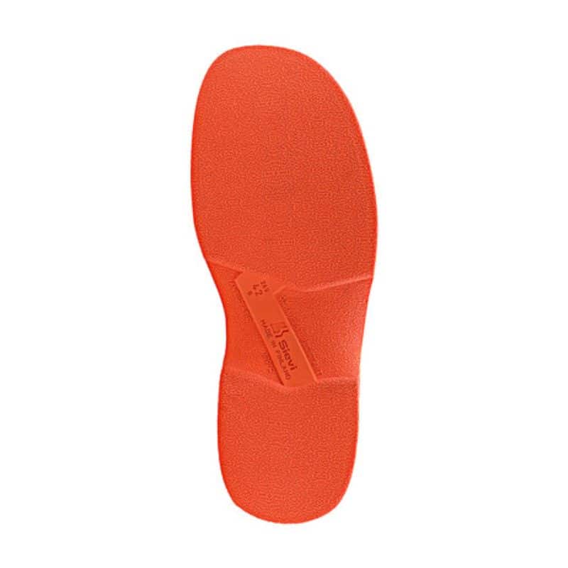 Sievi Asphalt Roller XL+ S2P HRO turvakengät BOA®-kiristysmekanismilla - Image 30