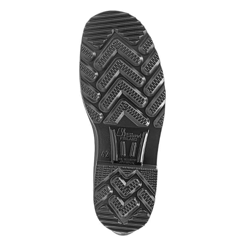 Sievi Kevytsaapas Light Boot Royal kumisaappaat (Poistuva väri) - Image 8
